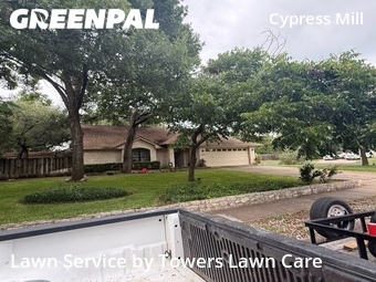 Lawn Care nearby Cedar Park, TX, 