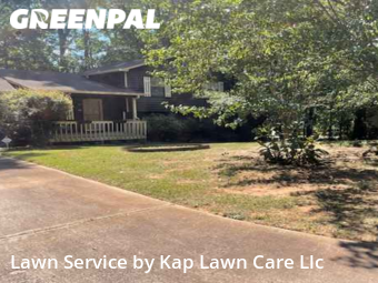 Yard Mowing nearby Lawrenceville, GA, 