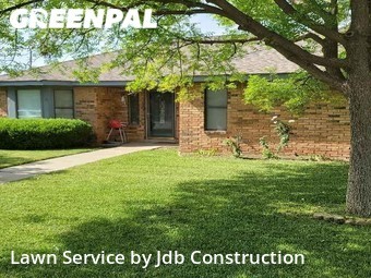 Lawn Care Service nearby Amarillo, TX, 