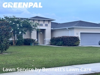 Grass Cutting nearby Palm Coast, FL, 