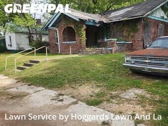 Lawn Mowing Service nearby Jackson, TN, 