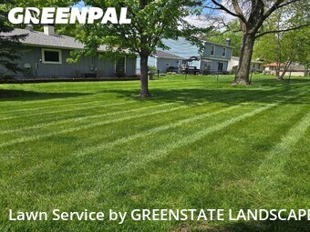 Lawn Mowing nearby South Elgin, IL, 