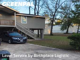 Lawn Cut nearby Montgomery, TX, 