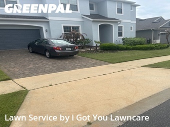 Lawn Maintenance nearby Clermont, FL, 