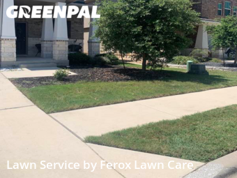 Lawn Care nearby Leander, TX, 