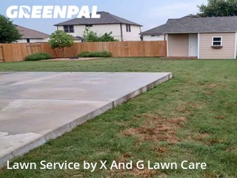 Lawn Maintenance nearby Kyle, TX, 