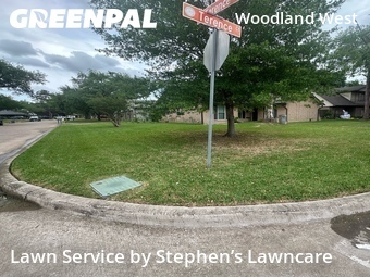 Lawn Mowing Service nearby Stafford, TX, 