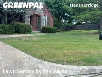 Grass Cutting nearby Tulsa, OK, 