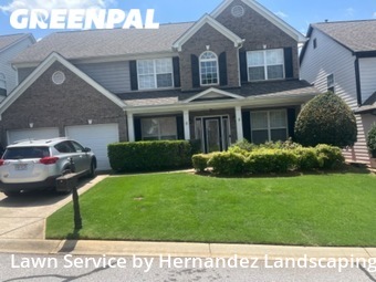 Lawn Care nearby Greer, SC, 