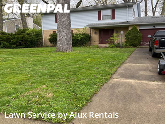 Lawn Care nearby South Bend, IN, 