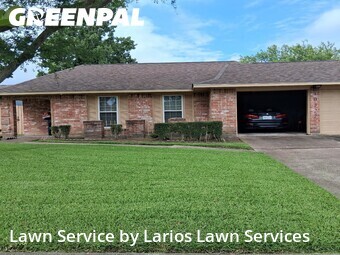 Lawn Service nearby Houston, TX, 