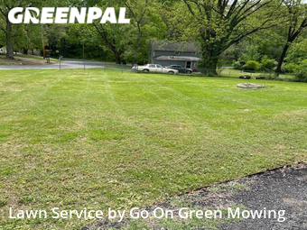 Lawn Mowing nearby Roanoke, VA, 