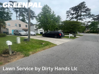 Grass Cut nearby Virginia Beach, VA, 