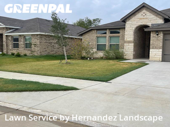 Lawn Mowing Service nearby Fort Worth, TX, 