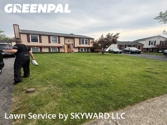 Lawn Mow nearby Frederick, MD, 