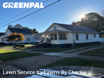 Lawn Cutting nearby Jackson, MI, 