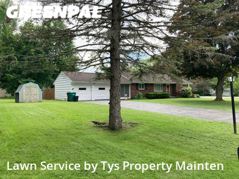 Lawn Cutting nearby Henrietta, NY, 
