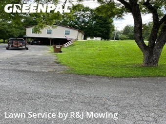 Grass Cutting nearby Walland, TN, 