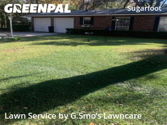Lawn Maintenance nearby Gainesville, FL, 