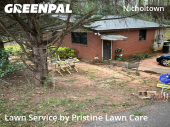 Grass Cutting nearby Greenville, SC, 