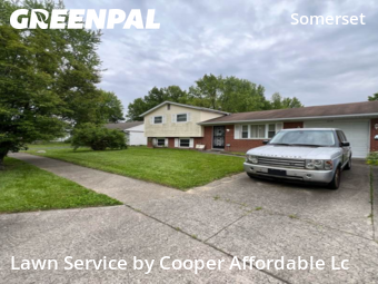 Grass Cut nearby Columbus, OH, 