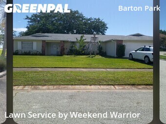 Lawn Service nearby Rockledge, FL, 