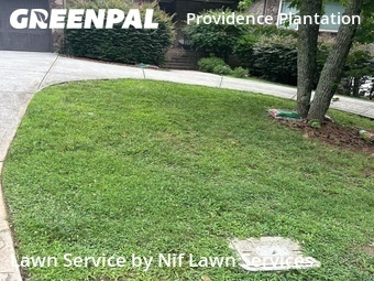 Lawn Service nearby Charlotte, NC, 