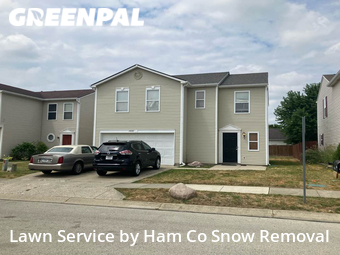 Yard Cutting nearby Noblesville, IN, 