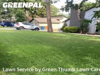 Lawn Care nearby Lewisville, TX, 