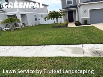 Lawn Mow nearby Parrish, FL, 