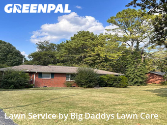 Lawn Service nearby Franklin, TN, 