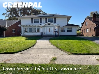 Yard Cutting nearby Parma, OH, 