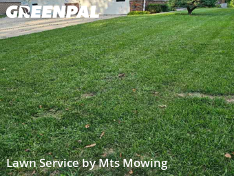 Lawn Cut nearby Rockford, IL, 