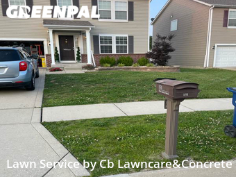 Lawn Care nearby O'fallon, MO, 