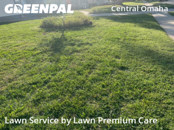 Lawn Mowing nearby Omaha, NE, 
