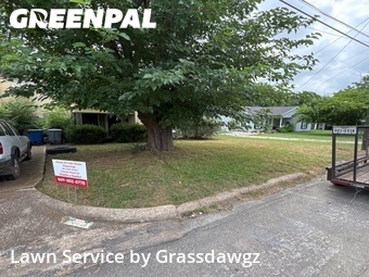 Grass Cutting nearby Dallas, TX, 