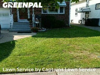 Lawn Mow nearby Kenmore, NY, 