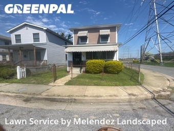 Lawn mowed in Dundalk, 21222