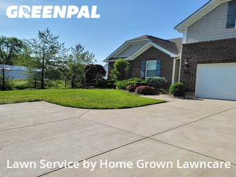 Lawn Care Service nearby Hamilton, OH, 