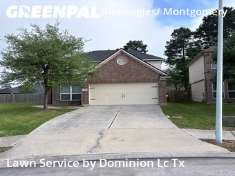 Lawn Care Service nearby Conroe, TX, 