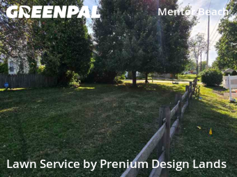Lawn Maintenance nearby Mentor On The Lake, OH, 