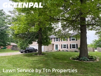 Lawn Care Service nearby Carmel, IN, 