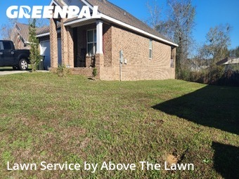 Lawn Mowing Service nearby Cantonment, FL, 