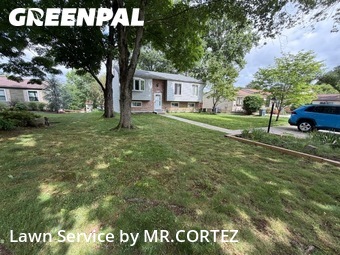 Lawn Service nearby Columbia, MD, 