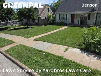 Lawn Care nearby Omaha, NE, 