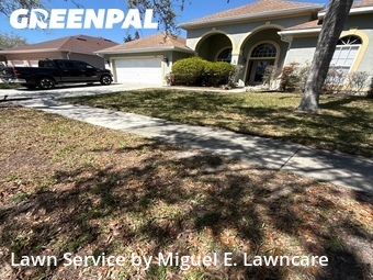 Lawn Cutting nearby Orlando, FL, 