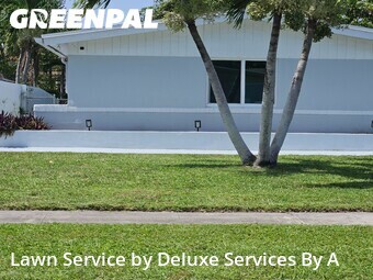 Lawn Mow nearby Sunrise, FL, 