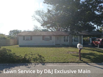 Lawn Cut nearby Altamonte Springs, FL, 