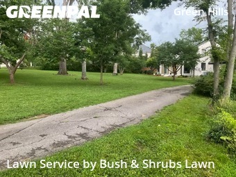 Lawn Care nearby Nashville, TN, 