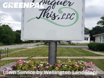 Lawn Mow nearby Erie, PA, 